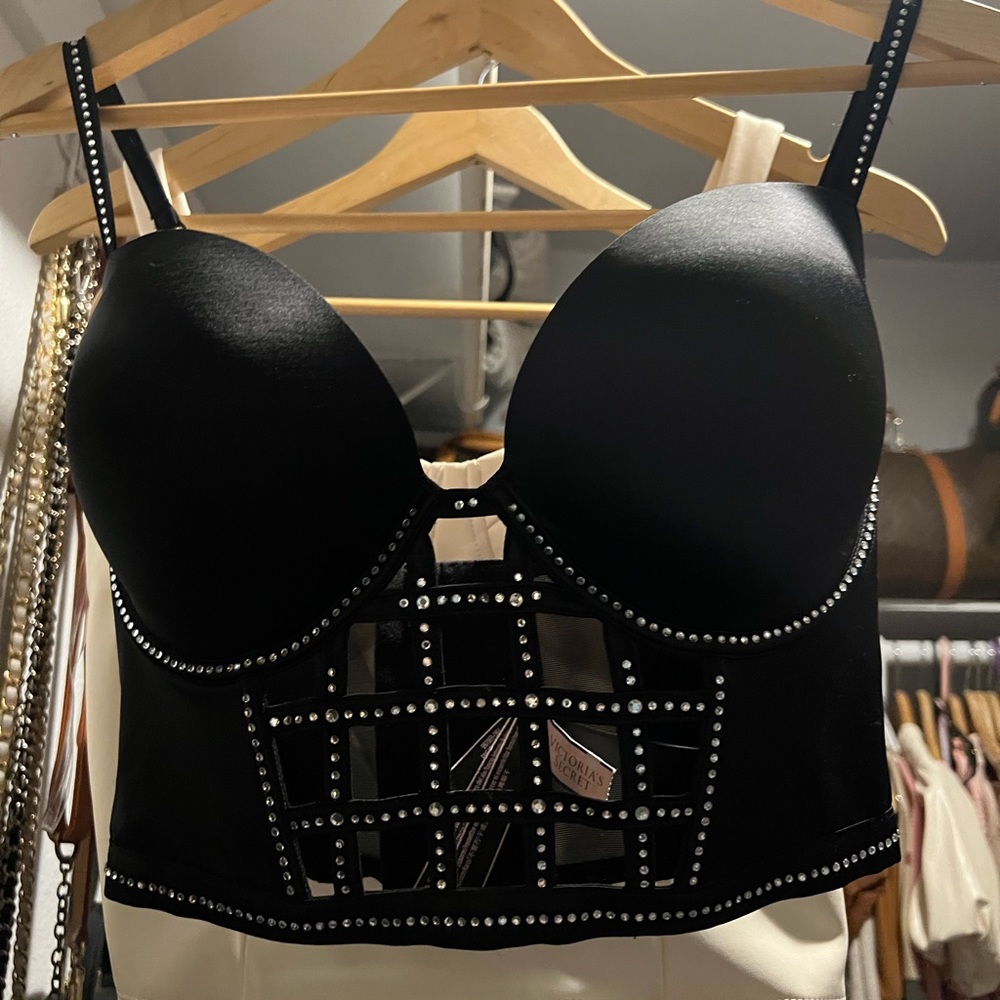 Victoria Secret corset | Bra